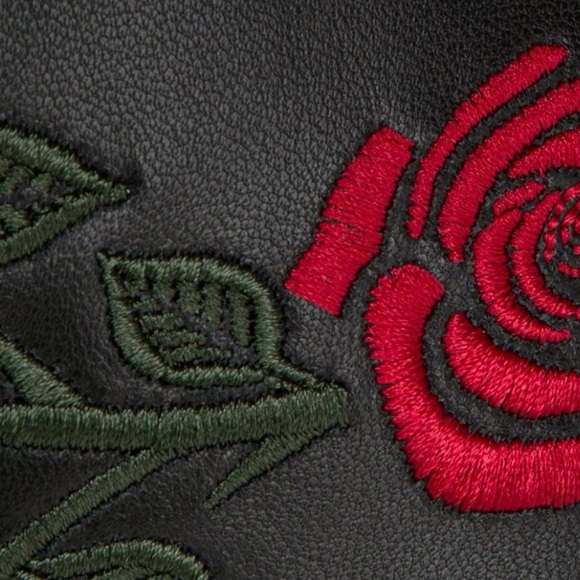 Goorin bros. AMOR trucker hat.
Friday drop. NWT SOLD OUT. - Picture 5 of 16